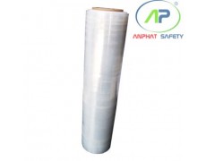 Màng quấn PE lõi 0.5kg, 3kg-500gr 17 Mic